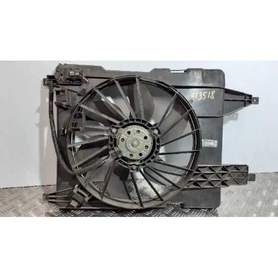 Electroventilador para Renault Megane Ii Berlina 5P