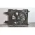 Electroventilador para Renault Megane Ii Berlina 5P