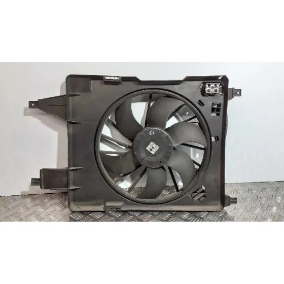 Electroventilador para Renault Megane Ii Berlina 5P