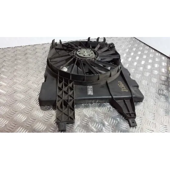 Electroventilador para Renault Megane Ii Berlina 5P