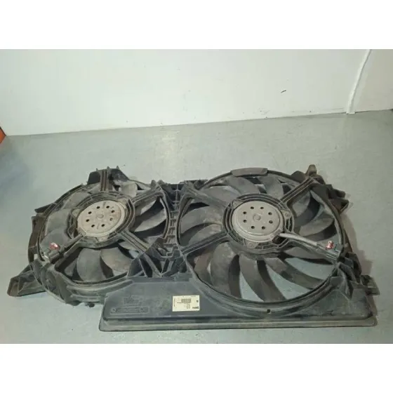 Electroventilador para Chrysler Voyager (Rg)