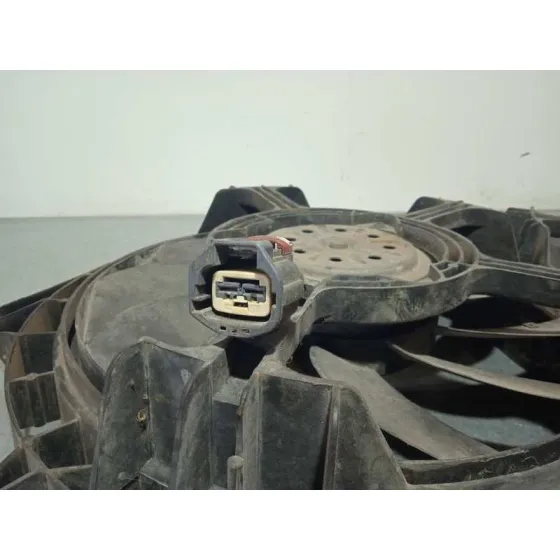 Electroventilador para Chrysler Voyager (Rg)