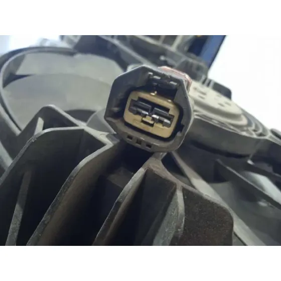 Electroventilador para Chrysler Voyager (Rg)