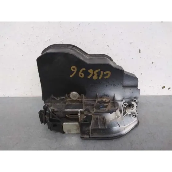 Cerradura Puerta Delantera Izquierda para Bmw Serie 1 Berlina (E81/E87)