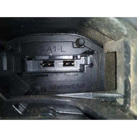 Cerradura Puerta Delantera Izquierda para Bmw Serie 1 Berlina (E81/E87)