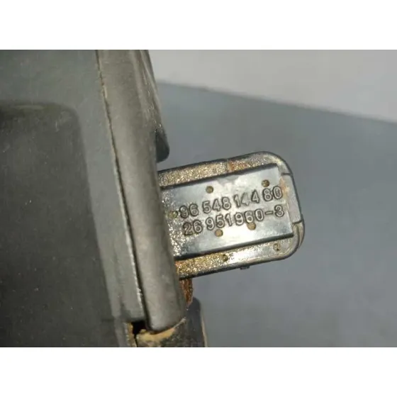 Bobina Encendido para Citroën C2