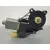 Motor Elevalunas Delantero Derecho para Ford Fiesta (Cb1)
