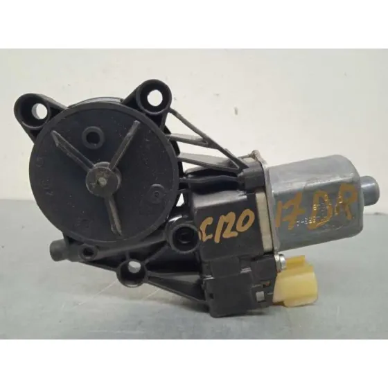 Motor Elevalunas Delantero Derecho para Ford Fiesta (Cb1)