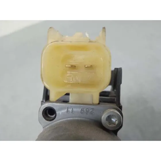 Motor Elevalunas Delantero Derecho para Ford Fiesta (Cb1)