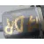 Motor Elevalunas Delantero Derecho para Ford Fiesta (Cb1)