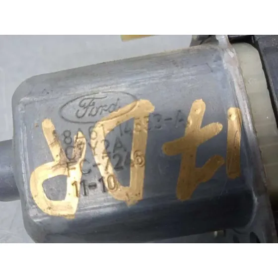 Motor Elevalunas Delantero Derecho para Ford Fiesta (Cb1)