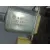 Motor Elevalunas Delantero Derecho para Ford Fiesta (Cb1)