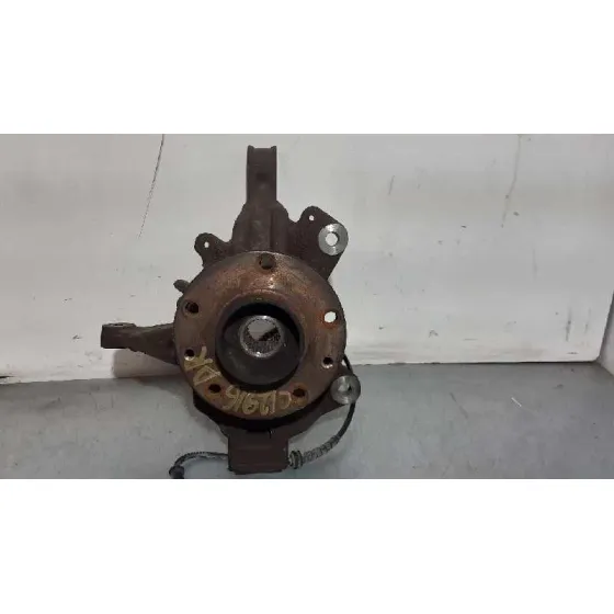 Mangueta Delantera Derecha para Renault Megane Iii Berlina 5 P