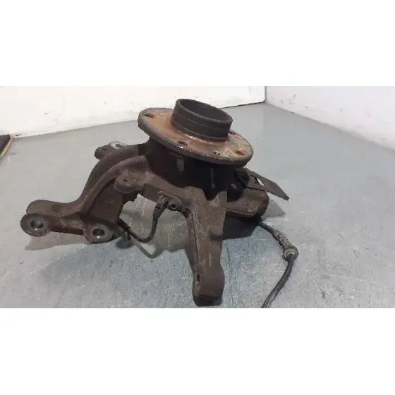 Mangueta Delantera Derecha para Renault Megane Iii Berlina 5 P