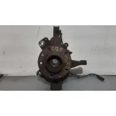 Mangueta Delantera Izquierda para Renault Megane Iii Berlina 5 P