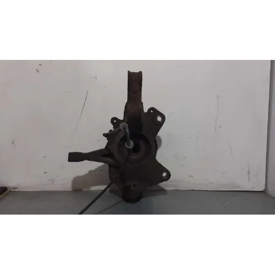 Mangueta Delantera Izquierda para Renault Megane Iii Berlina 5 P