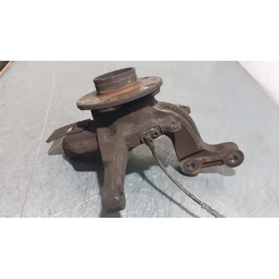 Mangueta Delantera Izquierda para Renault Megane Iii Berlina 5 P