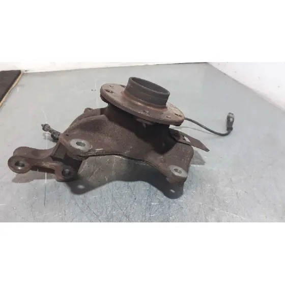 Mangueta Delantera Izquierda para Renault Megane Iii Berlina 5 P