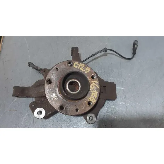 Mangueta Delantera Izquierda para Renault Megane Iii Berlina 5 P