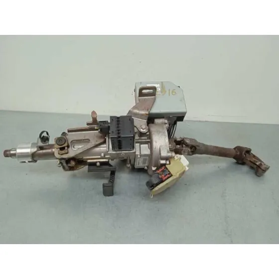 Columna Direccion para Renault Megane Iii Berlina 5 P
