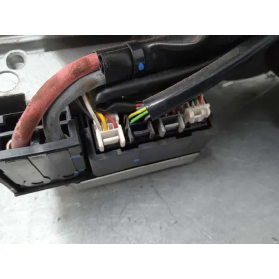 Columna Direccion para Renault Megane Iii Berlina 5 P