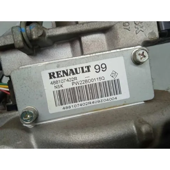 Columna Direccion para Renault Megane Iii Berlina 5 P