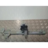 Elevalunas Delantero Derecho para Dacia Dokker