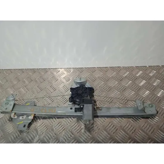 Elevalunas Delantero Derecho para Dacia Dokker