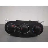 Mando Calefaccion / Aire Acondicionado para Dacia Dokker