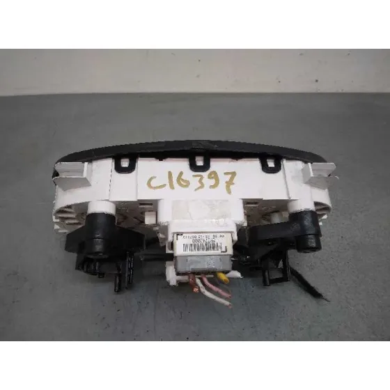Mando Calefaccion / Aire Acondicionado para Dacia Dokker