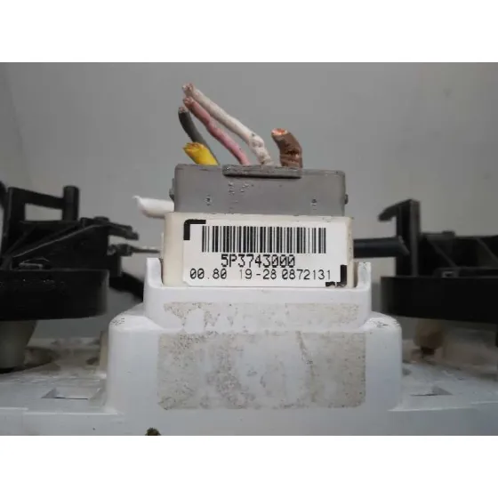 Mando Calefaccion / Aire Acondicionado para Dacia Dokker