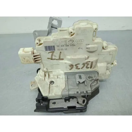 Cerradura Puerta Trasera Izquierda para Volkswagen Passat Lim. (362)