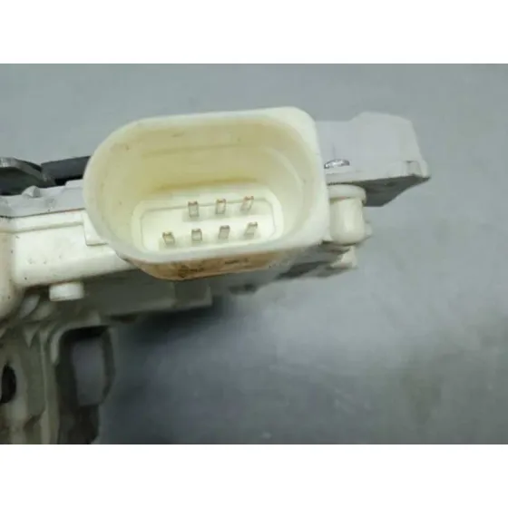 Cerradura Puerta Trasera Izquierda para Volkswagen Passat Lim. (362)