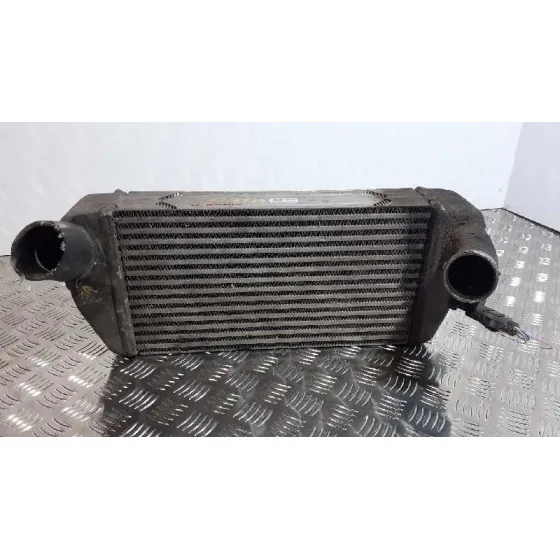 Intercooler para Kia Carnival