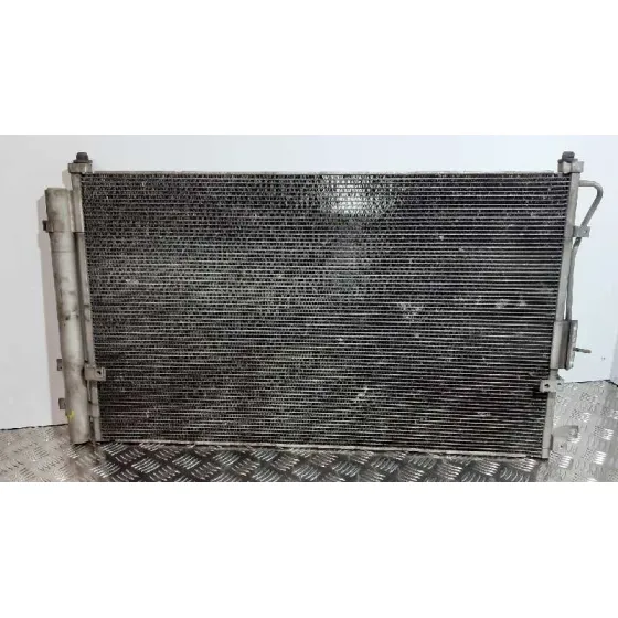 Condensador / Radiador Aire Acondicionado para Kia Carnival