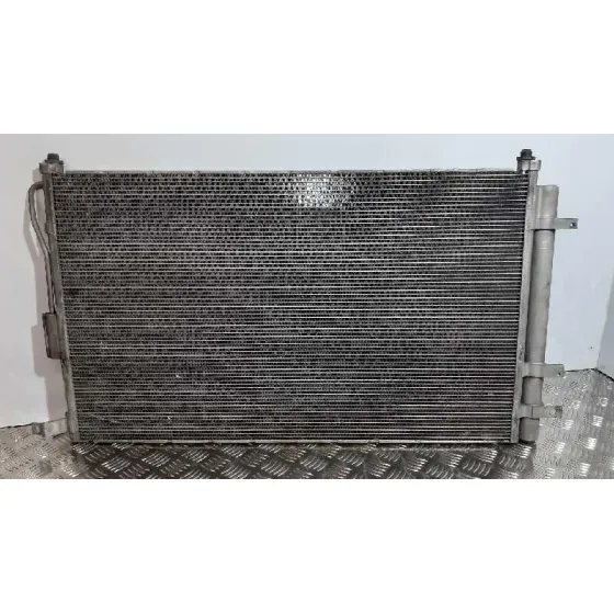 Condensador / Radiador Aire Acondicionado para Kia Carnival