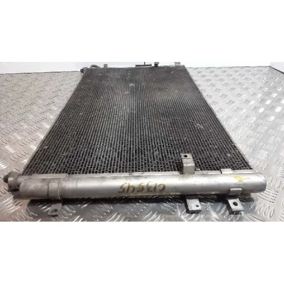 Condensador / Radiador Aire Acondicionado para Kia Carnival