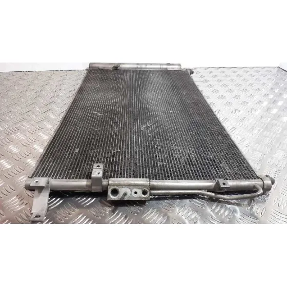 Condensador / Radiador Aire Acondicionado para Kia Carnival