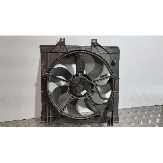 Electroventilador para Kia Carnival