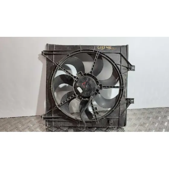 Electroventilador para Kia Carnival
