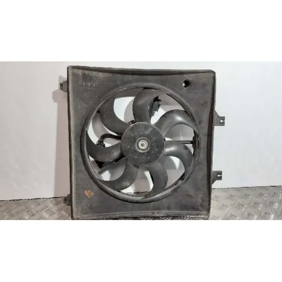 Electroventilador para Kia Carnival