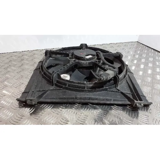 Electroventilador para Kia Carnival
