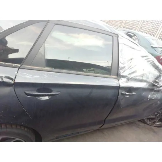 Puerta Trasera Derecha para Hyundai I30 (Pd)