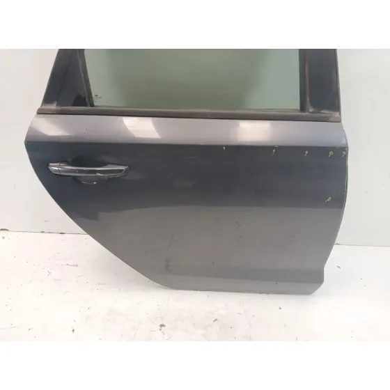 Puerta Trasera Derecha para Hyundai I30 (Pd)