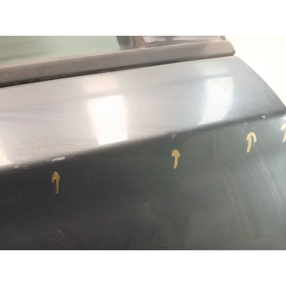 Puerta Trasera Derecha para Hyundai I30 (Pd)