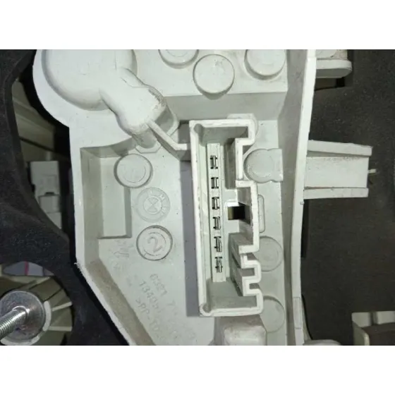 Piloto Trasero Izquierdo para Bmw Serie 1 Berlina (E81/E87)