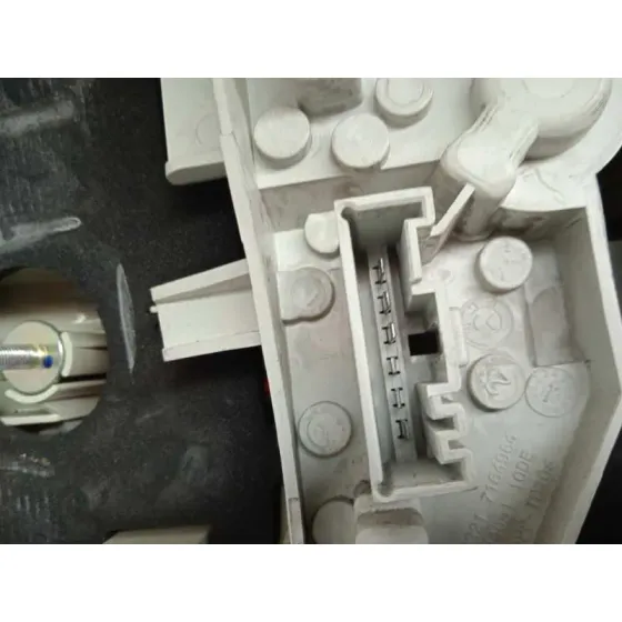 Piloto Trasero Derecho para Bmw Serie 1 Berlina (E81/E87)