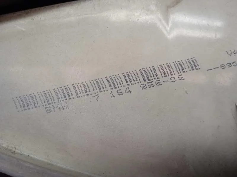 Piloto Trasero Derecho para Bmw Serie 1 Berlina (E81/E87)