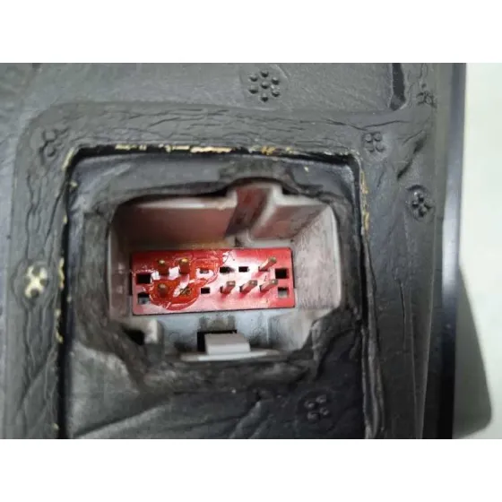 Retrovisor Derecho para Ford Focus Lim.