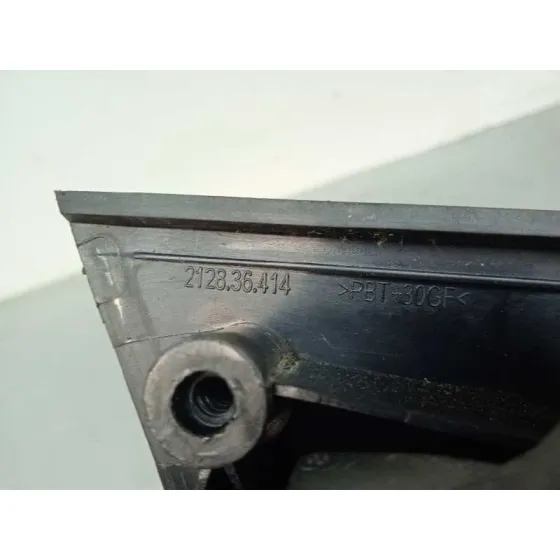 Retrovisor Derecho para Ford Focus Lim.